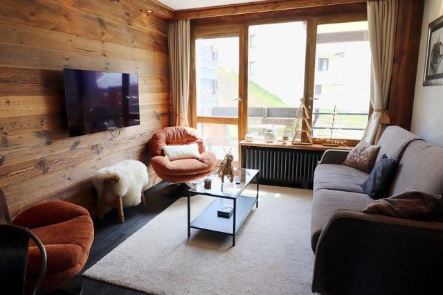 travelski home choice - Appartements PRAMECOU - Tignes Val Claret