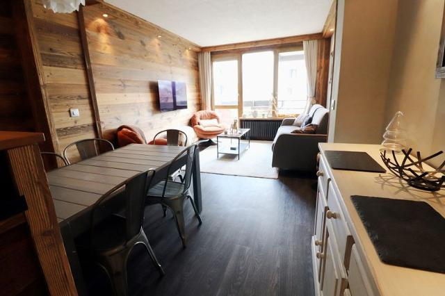 travelski home choice - Appartements PRAMECOU - Tignes Val Claret