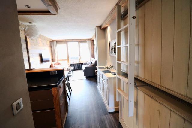 travelski home choice - Appartements PRAMECOU - Tignes Val Claret