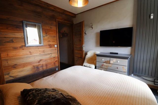 travelski home choice - Appartements PRAMECOU - Tignes Val Claret