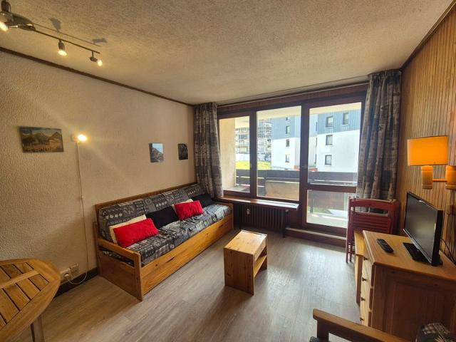 travelski home choice - Appartements PRAMECOU - Tignes Val Claret