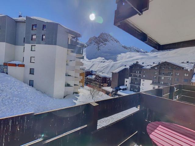 travelski home choice - Appartements PRAMECOU - Tignes Val Claret