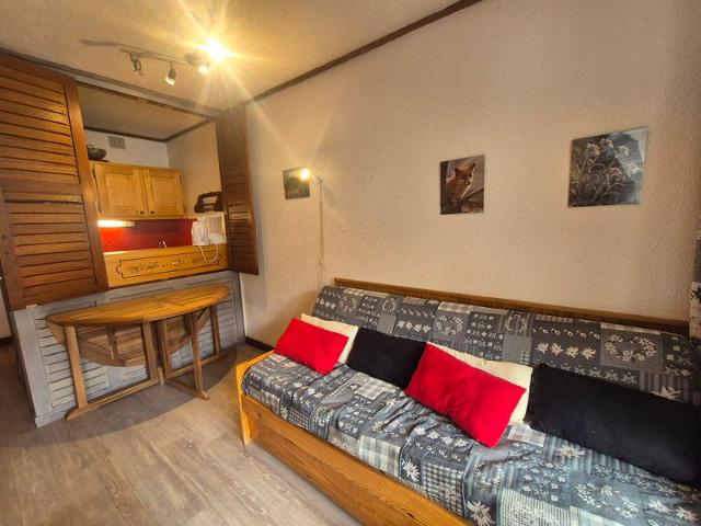 travelski home choice - Appartements PRAMECOU - Tignes Val Claret