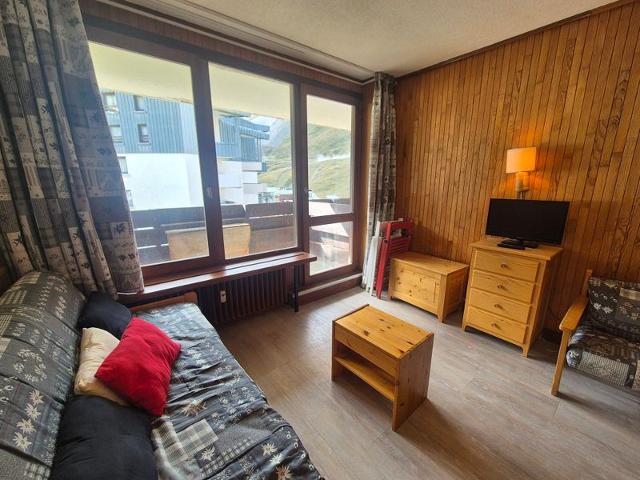 travelski home choice - Appartements PRAMECOU - Tignes Val Claret