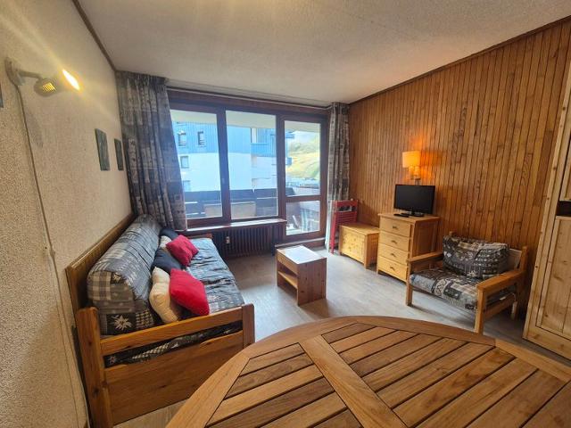 travelski home choice - Appartements PRAMECOU - Tignes Val Claret