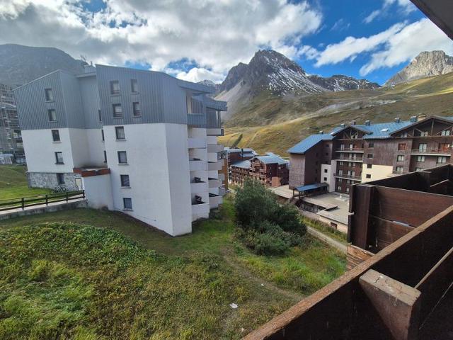 travelski home choice - Appartements PRAMECOU - Tignes Val Claret