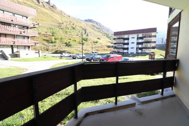 travelski home choice - Appartements ROCHES ROUGES A - Tignes 2100 Le Lavachet