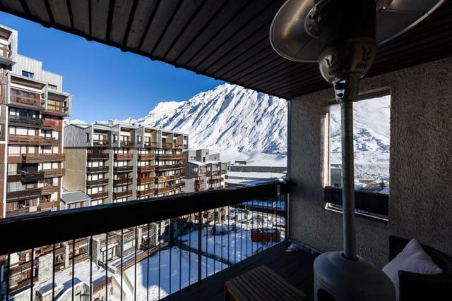 travelski home choice - Appartements SCHUSS - Tignes Val Claret