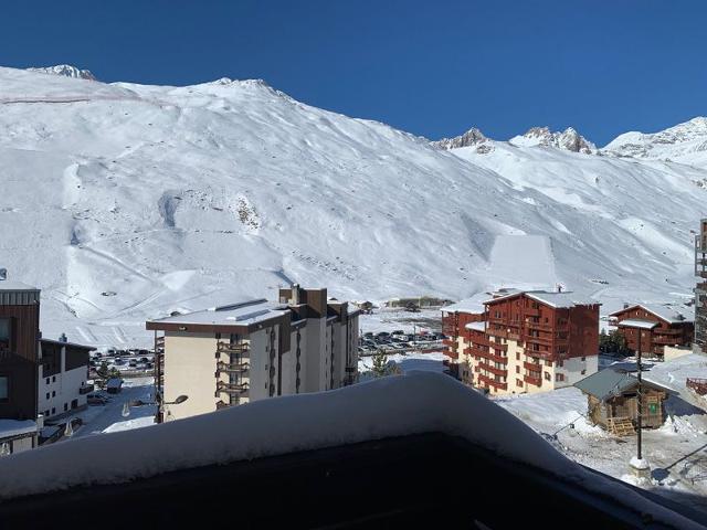 Appartements SEFCOTEL - Tignes Val Claret