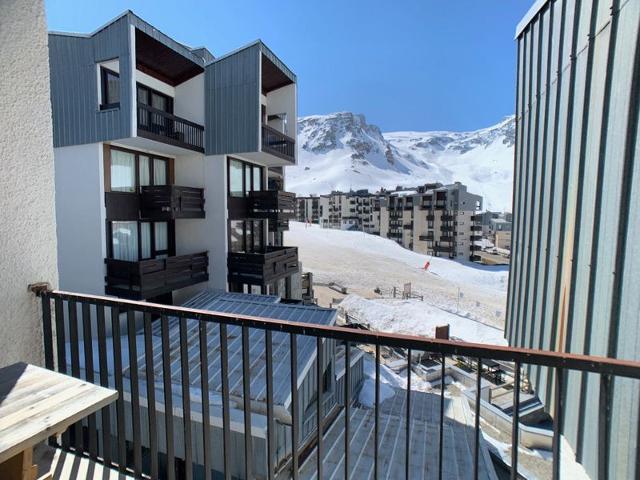 Appartements SEFCOTEL - Tignes Val Claret