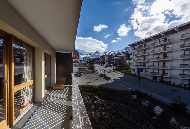 Appartements SUPERTIGNES - Tignes 2100 Le Lac