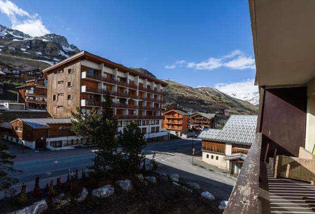 Appartements SUPERTIGNES - Tignes 2100 Le Lac