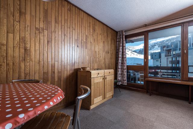 Appartements Tichot - Tignes Val Claret