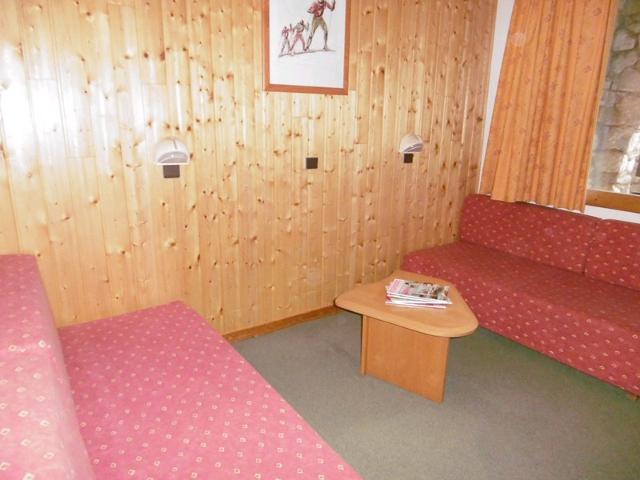 Appartement Portail G VM POR 060T - Valmorel