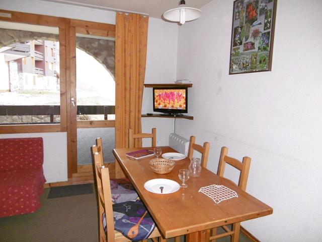 Appartement Portail G VM POR 060T - Valmorel