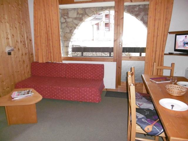 Appartement Portail G VM POR 060T - Valmorel