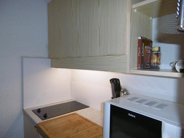 Appartement Portail G VM POR 060T - Valmorel