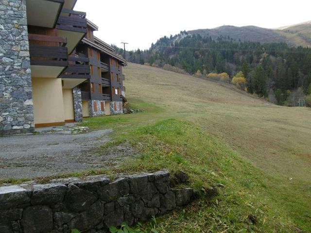 Appartement Portail G VM POR 060T - Valmorel