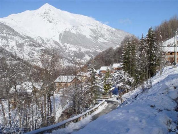 Chalet Varcins - Saint Martin de Belleville