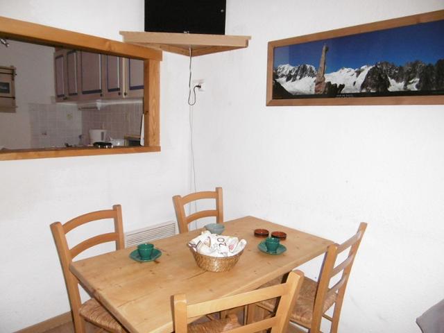 Appartement Teppes G VM TEP 031T - Valmorel