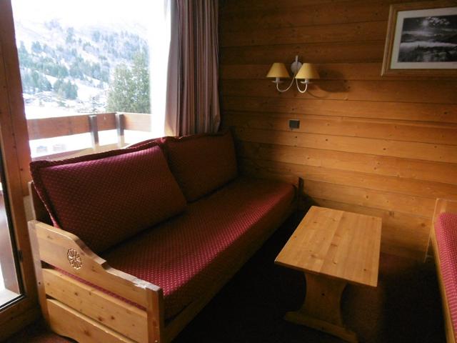 Appartement Pierrer G VM PRR 043T - Valmorel