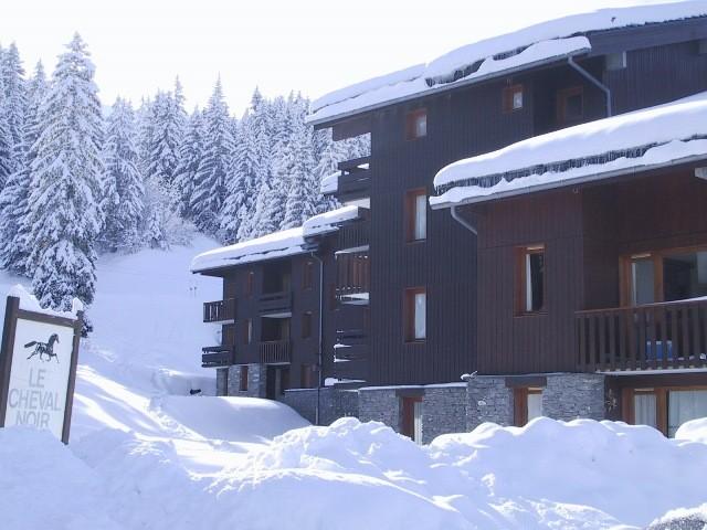 Appartement Pierrer G VM PRR 043T - Valmorel