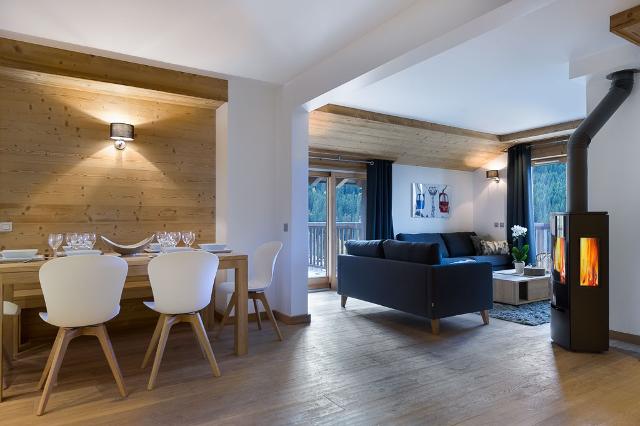 Appartement Le Whistler 146 - Courchevel 1650