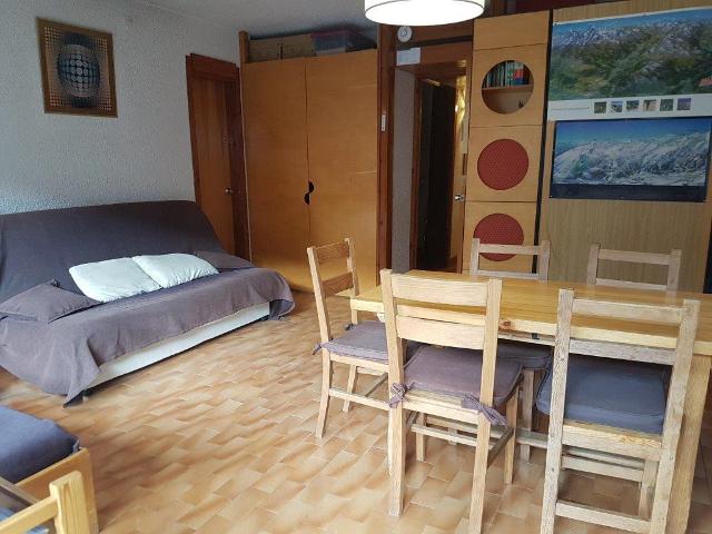 Le Coolidge 63187 - Serre Chevalier 1350 - Chantemerle