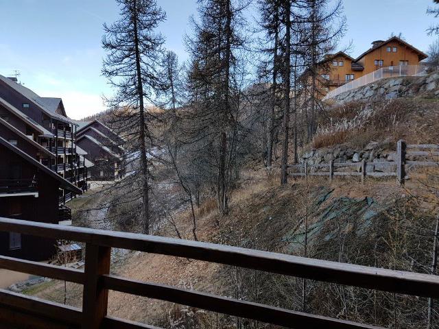 Hameau des Ecrins 63214 - Puy Saint Vincent