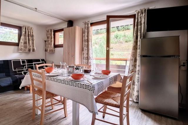 travelski home choice - Appartements ASTRAGALES - Les Menuires Fontanettes