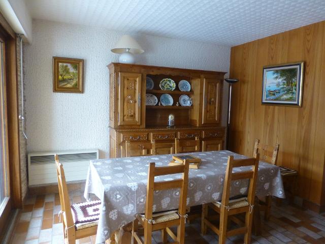 Appartements LE VIEUX MOULIN - Valloire