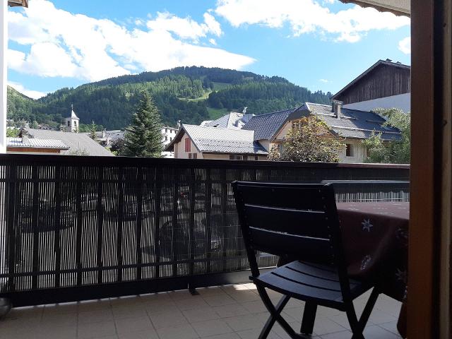 Appartements LE VIEUX MOULIN - Valloire