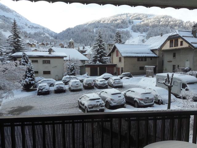 Appartements LE VIEUX MOULIN - Valloire