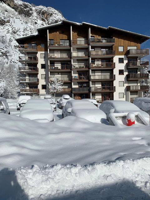 Appartements LE VIEUX MOULIN - Valloire