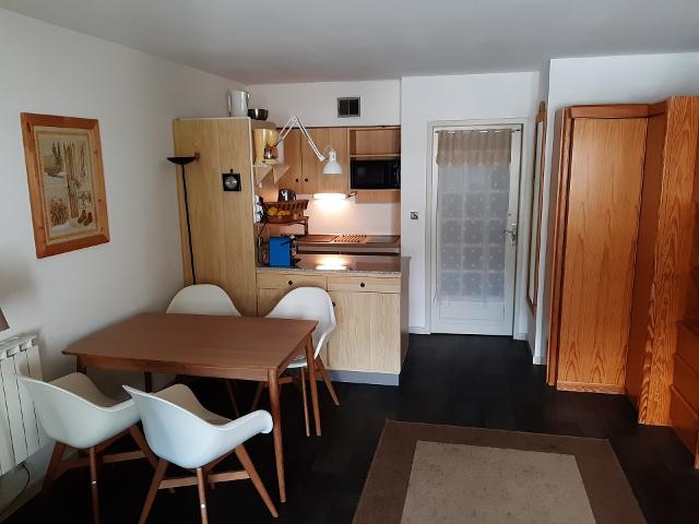 Appartements LE VIEUX MOULIN - Valloire