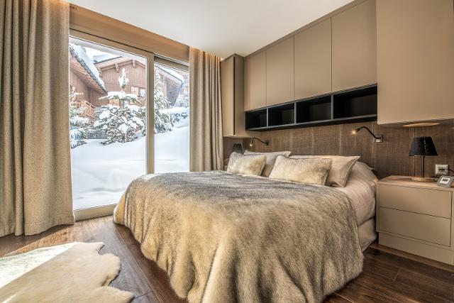 Chalet Patagonia 170 - Courchevel 1550