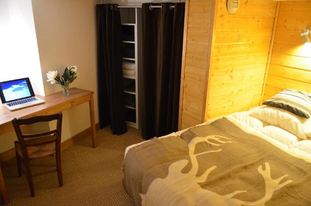 Appartement Silveralp SI 216 - Val Thorens