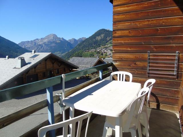 Appartement Châtel, 2 pièces, 4 personnes - Châtel