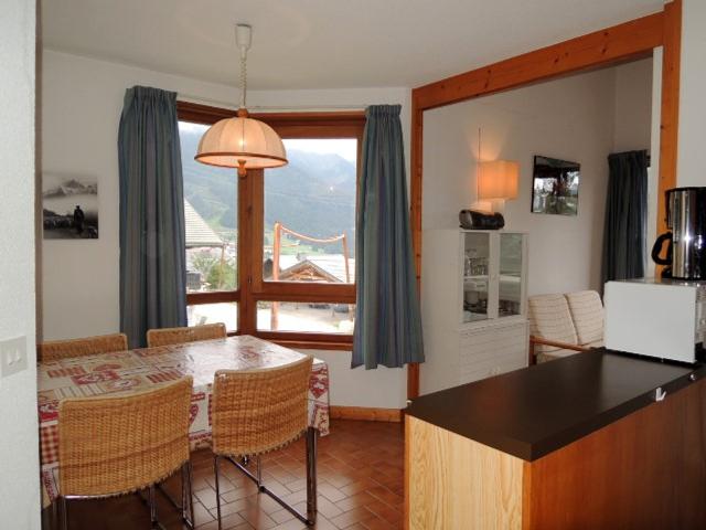 Appartement Châtel, 2 pièces, 4 personnes - Châtel