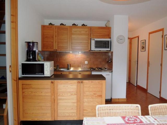 Appartement Châtel, 2 pièces, 4 personnes - Châtel