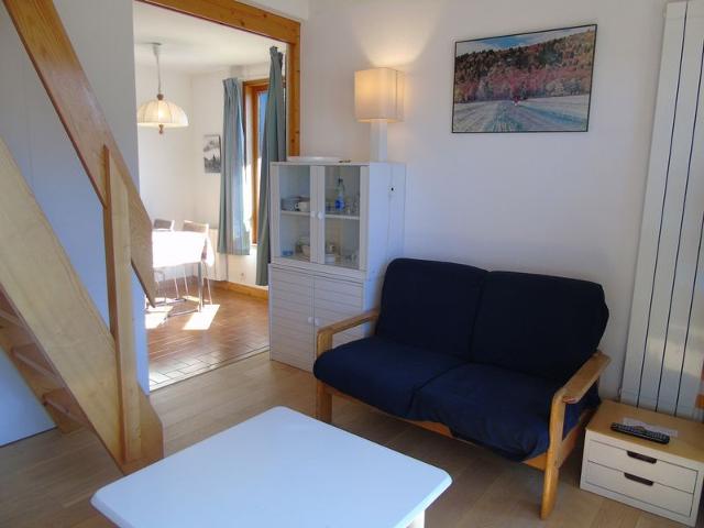 Appartement Châtel, 2 pièces, 4 personnes - Châtel