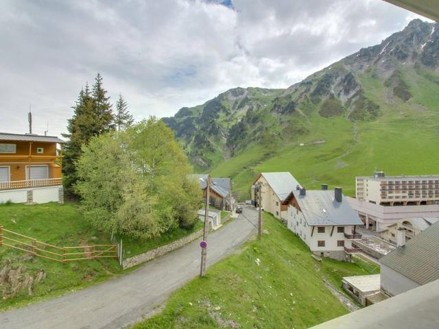 Appartement 6/7 pers, 2 pièces + cabine, proche pistes et commodités, Bagnères-de-Bigorre FR-1-404-1 - La Mongie