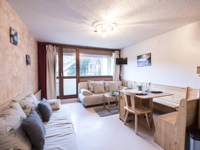 Studio Saint-Lary-Soulan, 1 pièce, 4 personnes - Saint Lary Soulan