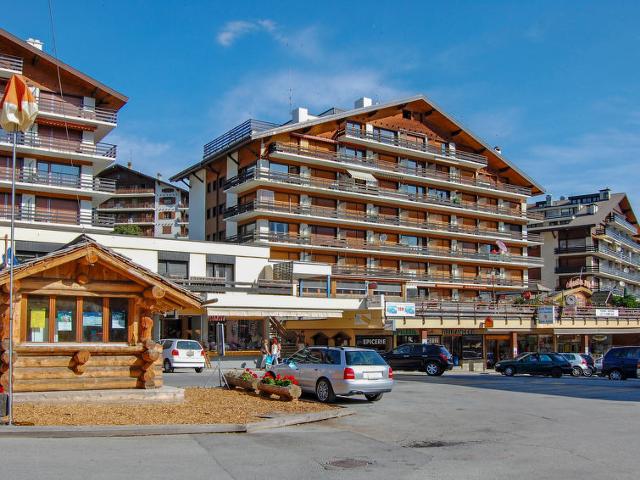 Appartement Bouleaux B2 - Nendaz