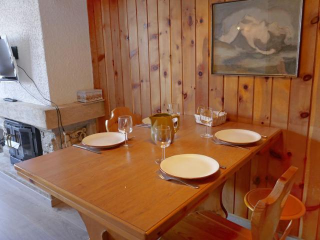 Appartement Bouleaux B2 - Nendaz