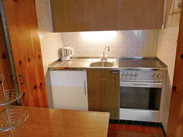 Appartement Bouleaux B2 - Nendaz