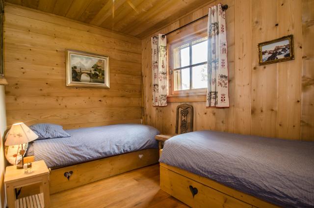 Chalet Sesame - Les Houches