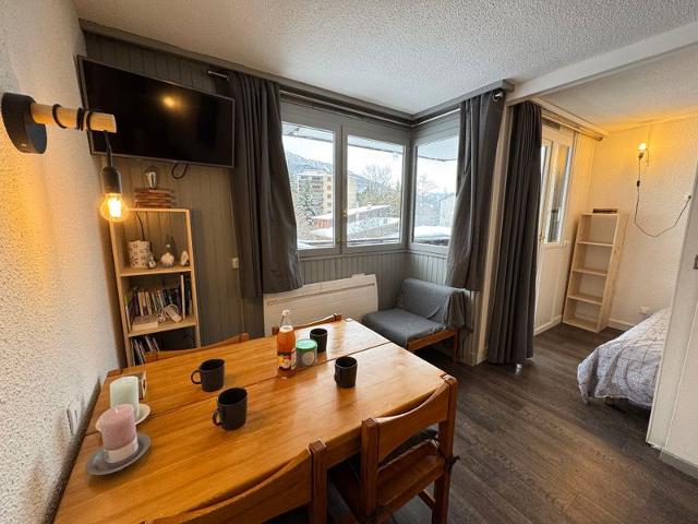 Appartements LES MELEZES - Serre Chevalier 1350 - Chantemerle