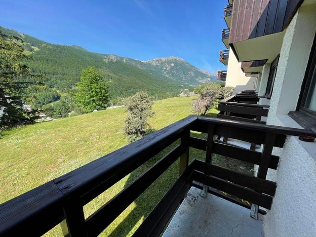 Appartements LES MELEZES - Serre Chevalier 1350 - Chantemerle