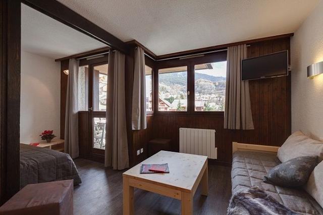 Appartements LES MELEZES - Serre Chevalier 1350 - Chantemerle